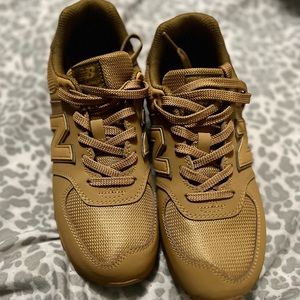New Balance Sneakers